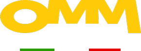 Omm Telandro snc logo